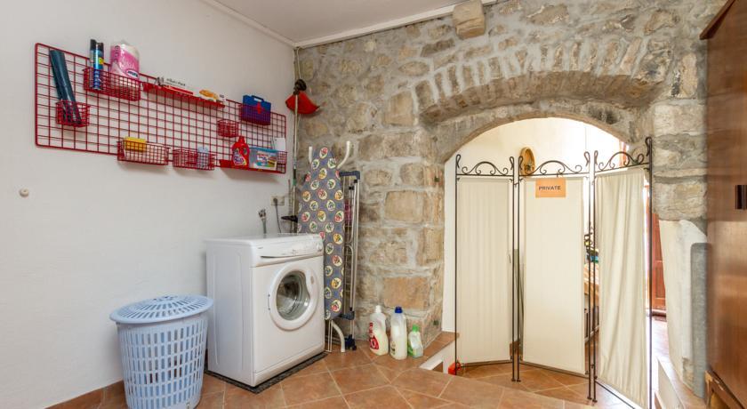 Apartment Old Stone House Lokva Rogoznica Room photo