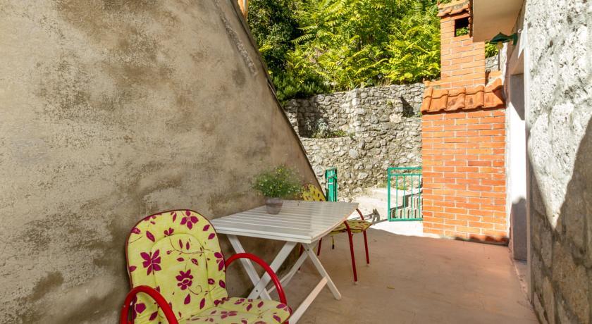 Apartment Old Stone House Lokva Rogoznica Room photo
